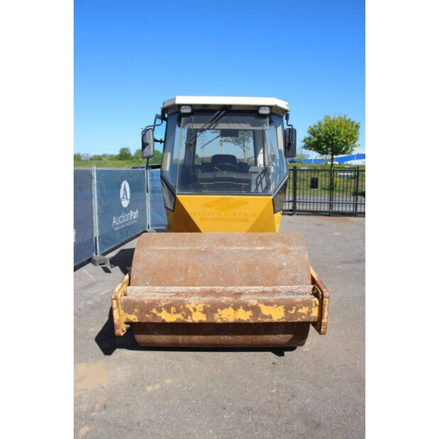 1999 DYNAPAC CA152D-47038692