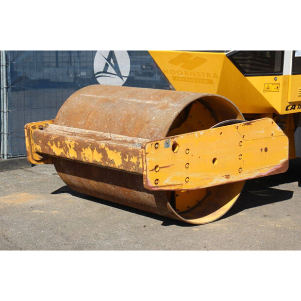 1999 DYNAPAC CA152D-47038694