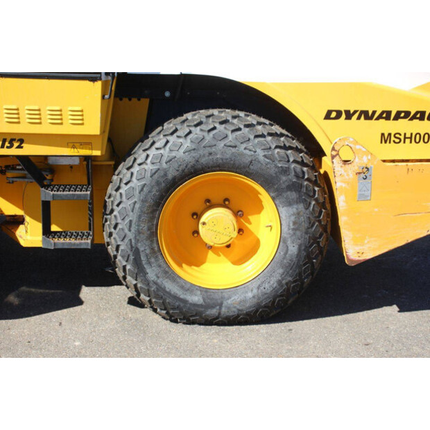 1999 DYNAPAC CA152D-47038696