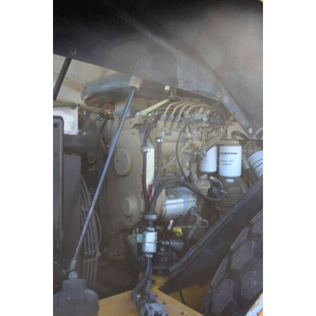 1999 DYNAPAC CA152D-47038704