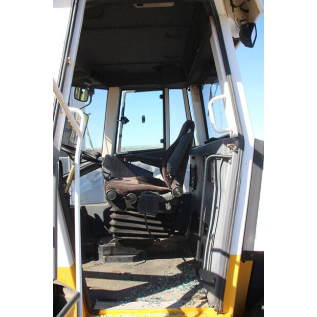 1999 DYNAPAC CA152D-47038707