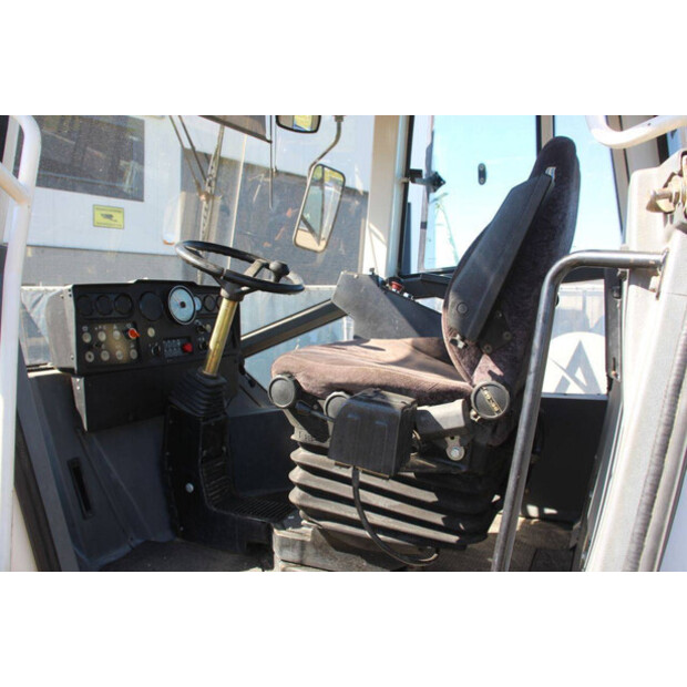 1999 DYNAPAC CA152D-47038708
