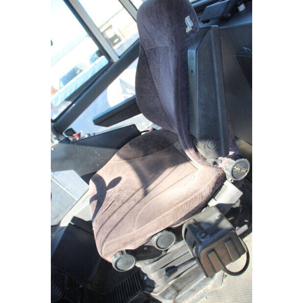 1999 DYNAPAC CA152D-47038709