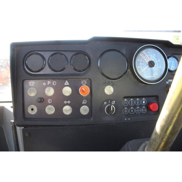 1999 DYNAPAC CA152D-47038711