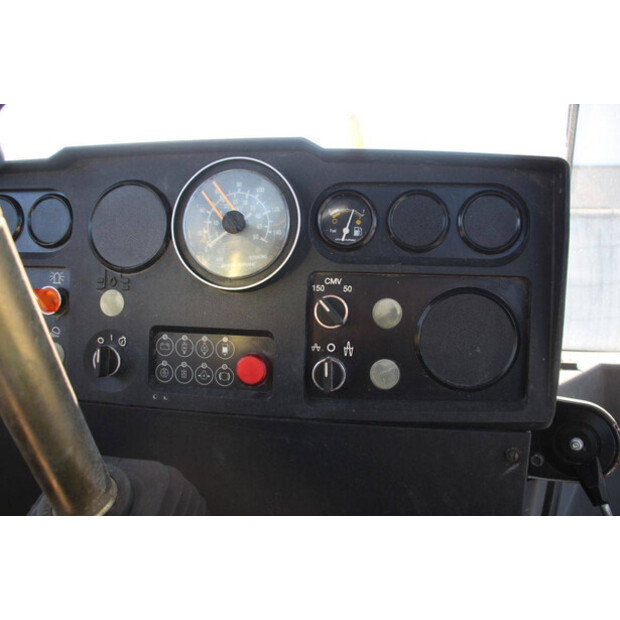 1999 DYNAPAC CA152D-47038712