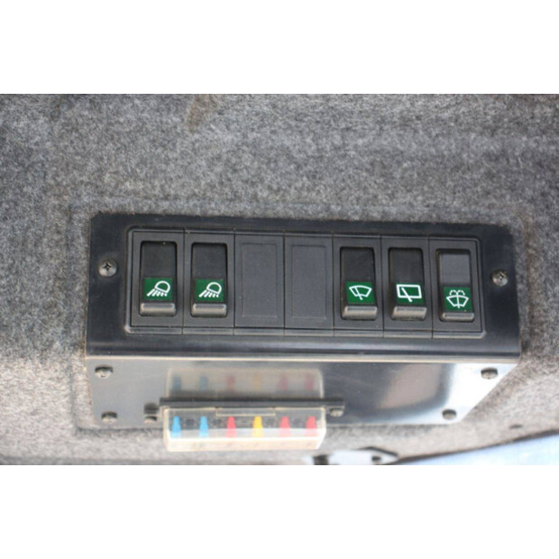1999 DYNAPAC CA152D-47038714
