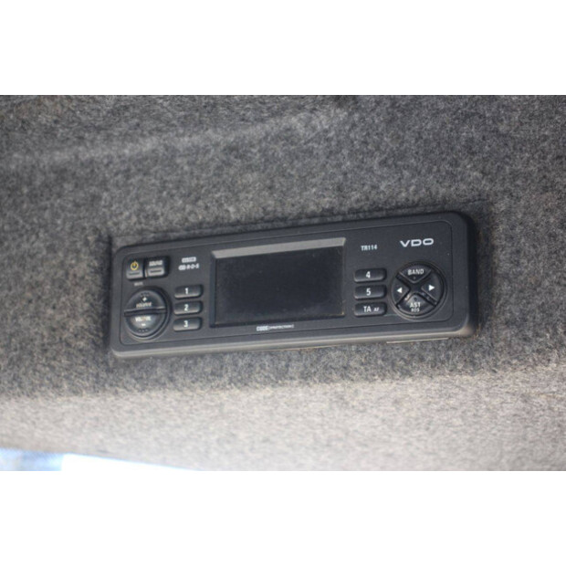1999 DYNAPAC CA152D-47038715