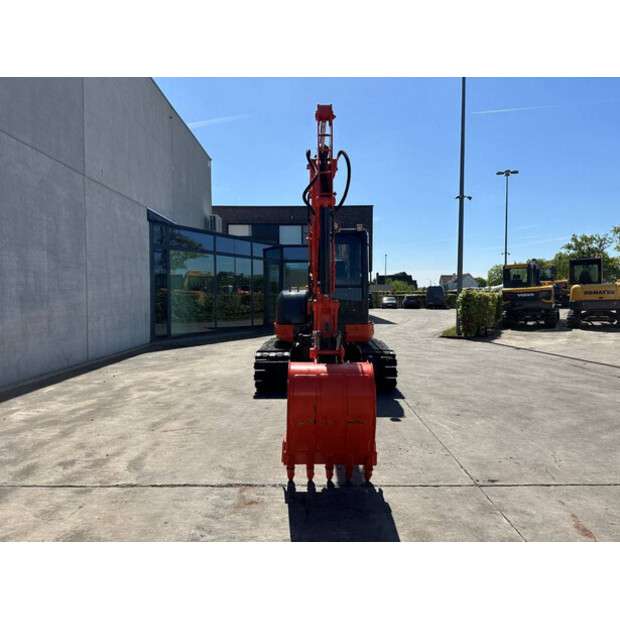 2012 KUBOTA KX161-3SZ-47038717