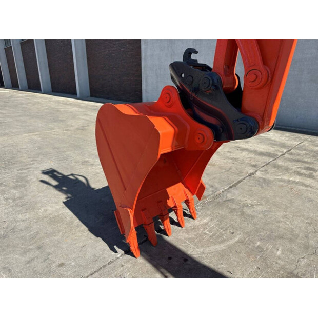 2012 KUBOTA KX161-3SZ-47038723