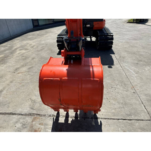 2012 KUBOTA KX161-3SZ-47038724