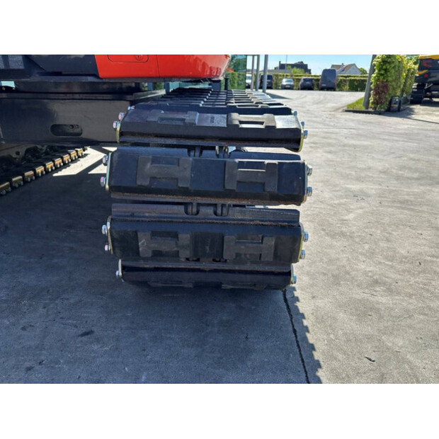 2012 KUBOTA KX161-3SZ-47038732
