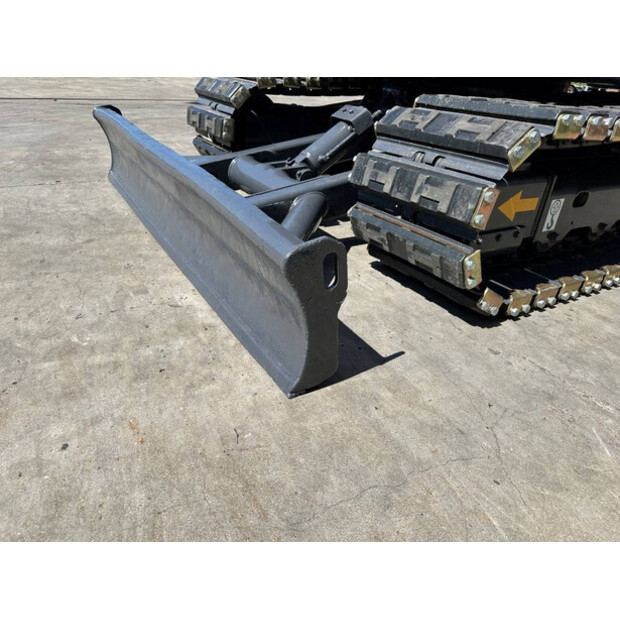 2012 KUBOTA KX161-3SZ-47038737
