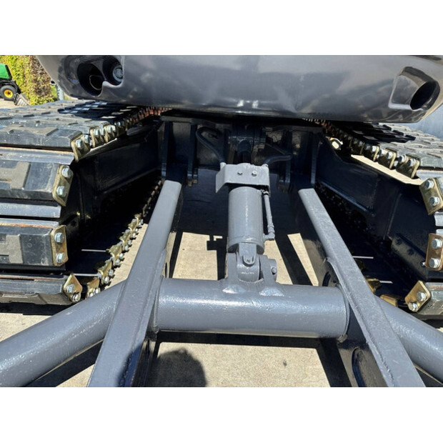 2012 KUBOTA KX161-3SZ-47038740