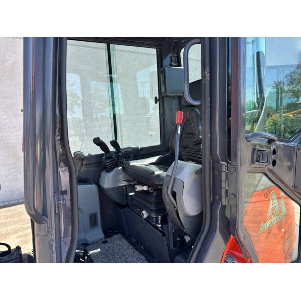 2012 KUBOTA KX161-3SZ-47038749