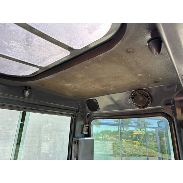 2012 KUBOTA KX161-3SZ-47038750
