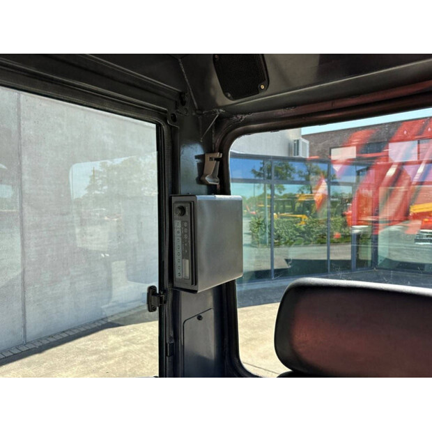 2012 KUBOTA KX161-3SZ-47038751
