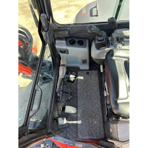 2012 KUBOTA KX161-3SZ-47038753