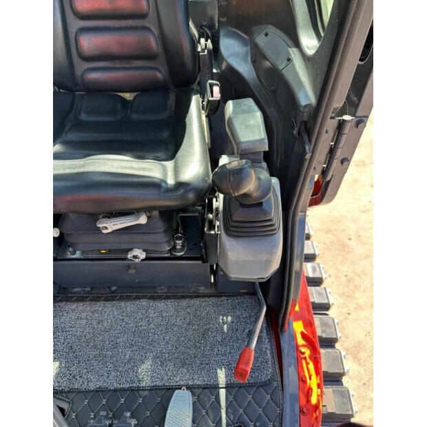 2012 KUBOTA KX161-3SZ-47038754