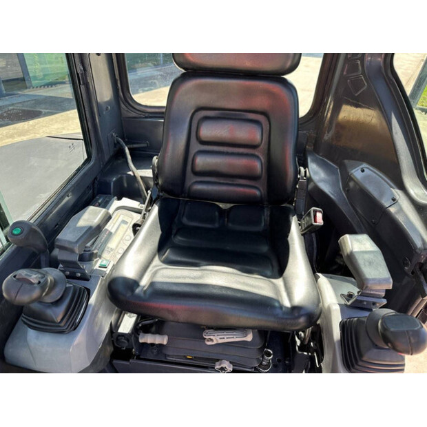 2012 KUBOTA KX161-3SZ-47038755