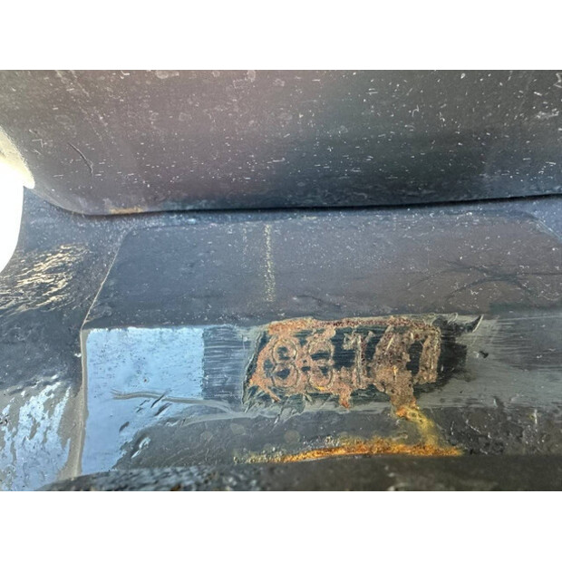 2012 KUBOTA KX161-3SZ-47038757