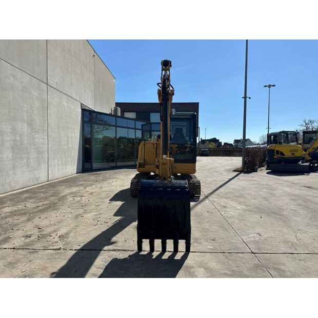 2013 Caterpillar 306-47038801