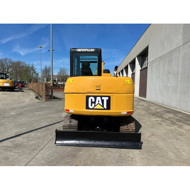 2013 Caterpillar 306-47038804