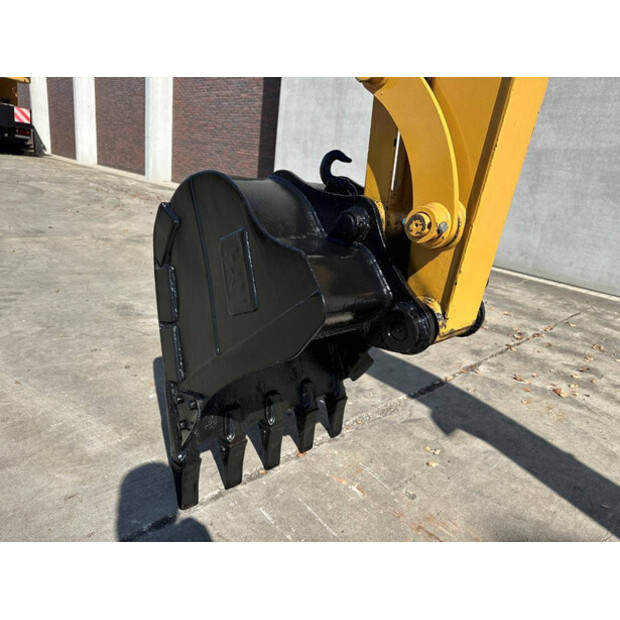 2013 Caterpillar 306-47038807