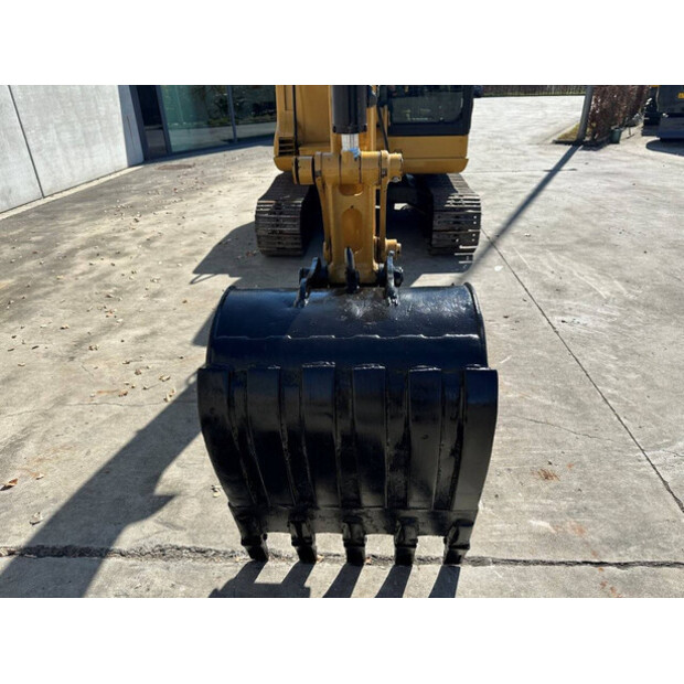 2013 Caterpillar 306-47038808