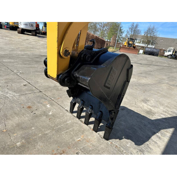 2013 Caterpillar 306-47038809