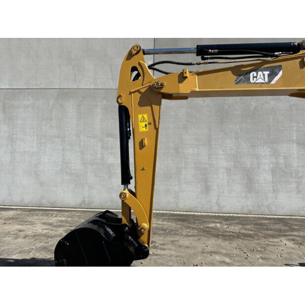 2013 Caterpillar 306-47038810
