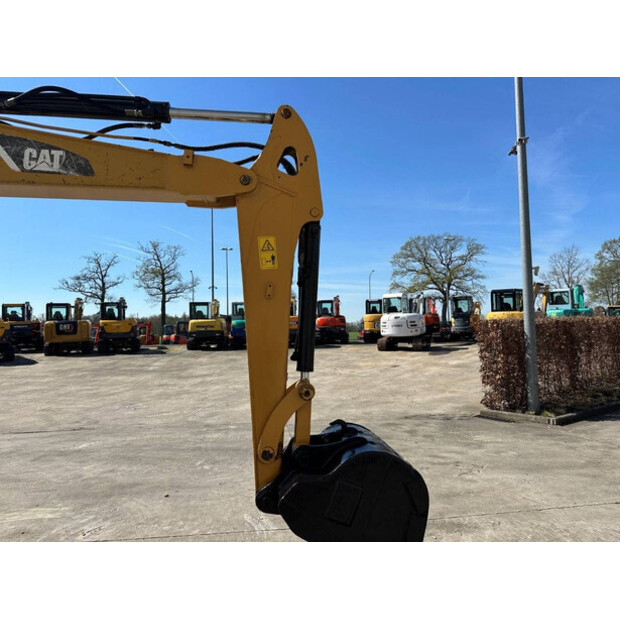 2013 Caterpillar 306-47038811