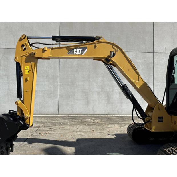 2013 Caterpillar 306-47038812