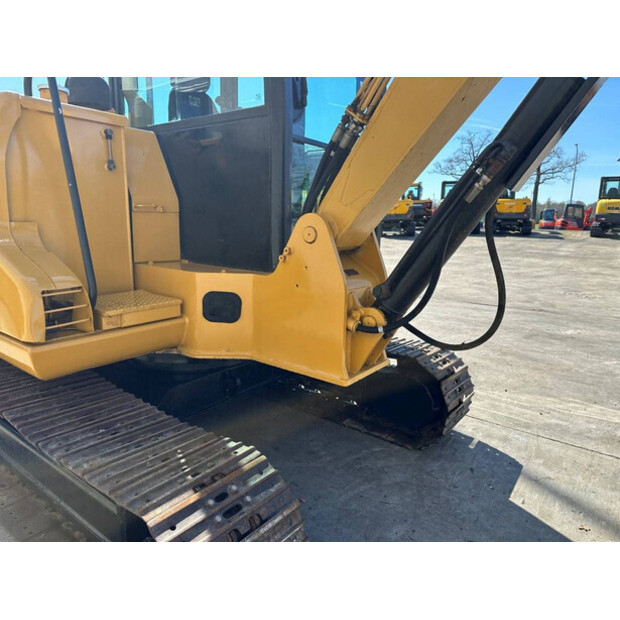 2013 Caterpillar 306-47038814