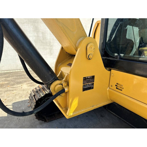 2013 Caterpillar 306-47038815