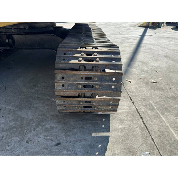 2013 Caterpillar 306-47038816