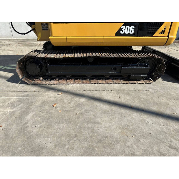 2013 Caterpillar 306-47038817