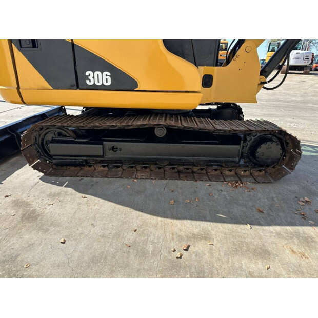 2013 Caterpillar 306-47038818
