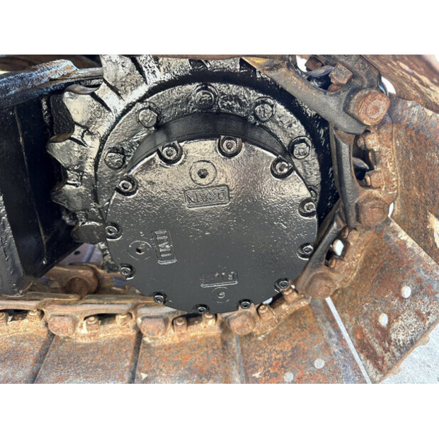 2013 Caterpillar 306-47038819