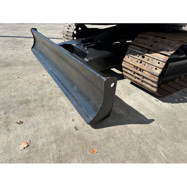 2013 Caterpillar 306-47038820
