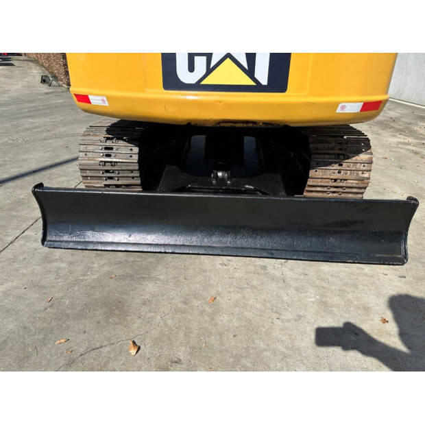2013 Caterpillar 306-47038821