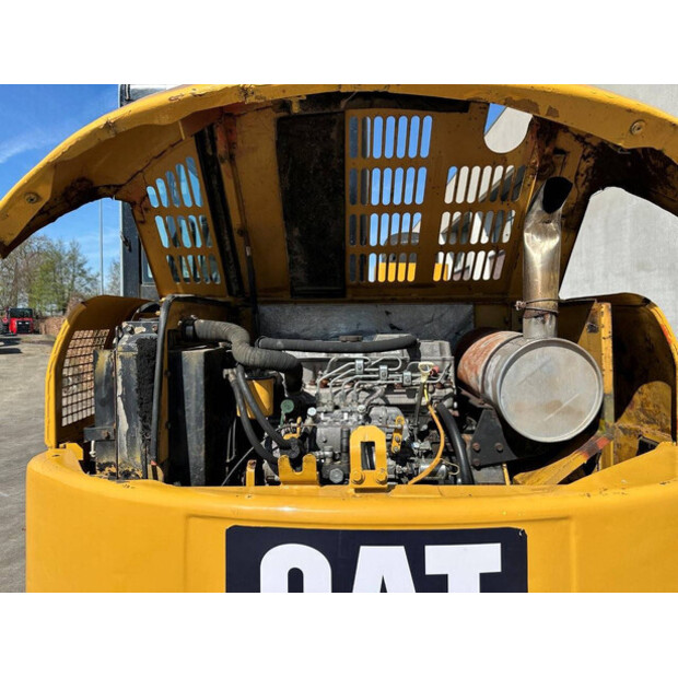 2013 Caterpillar 306-47038824