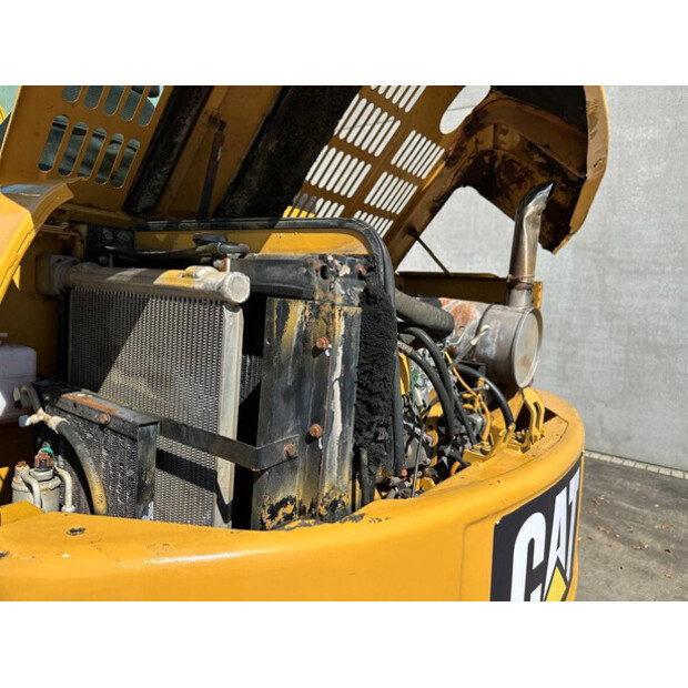 2013 Caterpillar 306-47038825