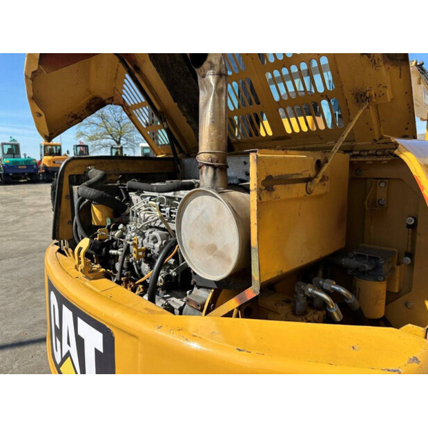 2013 Caterpillar 306-47038826