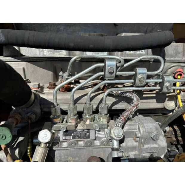 2013 Caterpillar 306-47038827