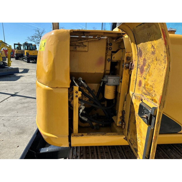 2013 Caterpillar 306-47038829