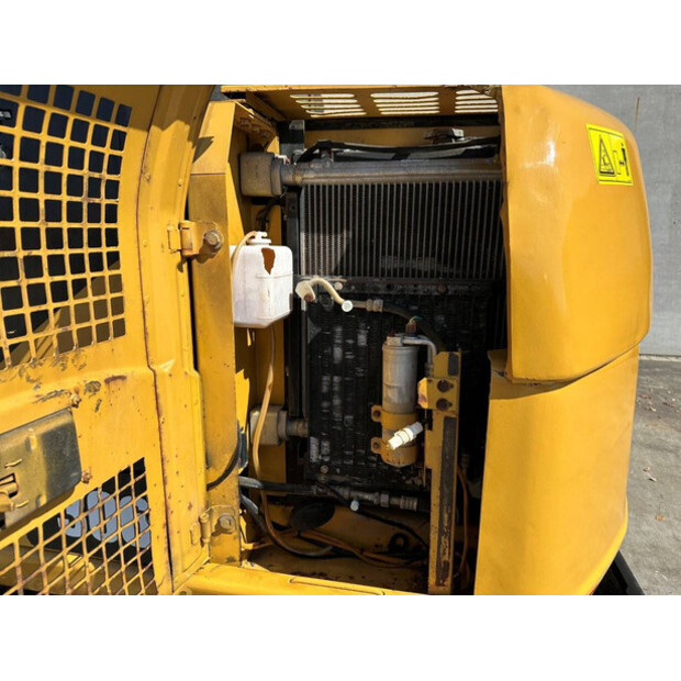 2013 Caterpillar 306-47038830