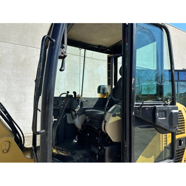 2013 Caterpillar 306-47038831