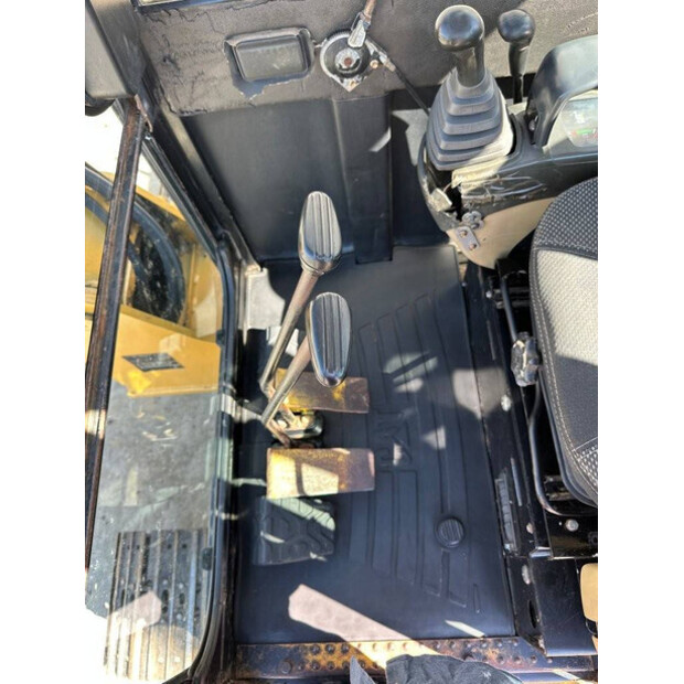 2013 Caterpillar 306-47038835