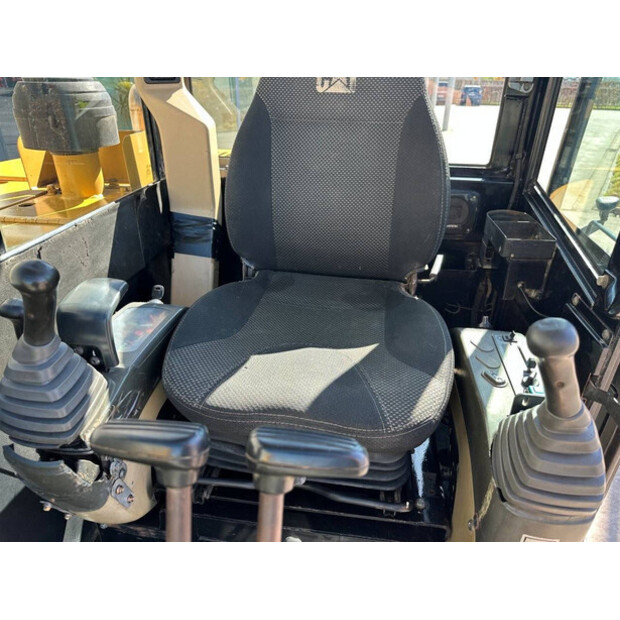 2013 Caterpillar 306-47038837