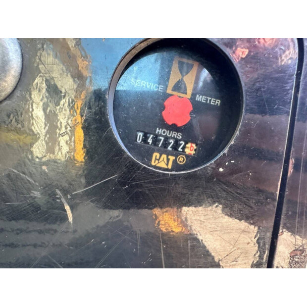 2013 Caterpillar 306-47038838